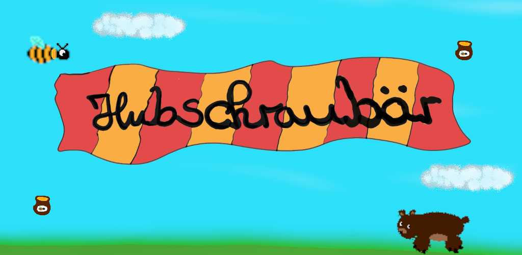 Hubschraubaer
